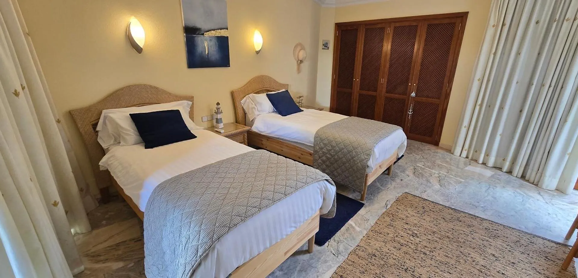 Aldeamento Turístico Villa Luxe Tauro Mogan Porto Rico