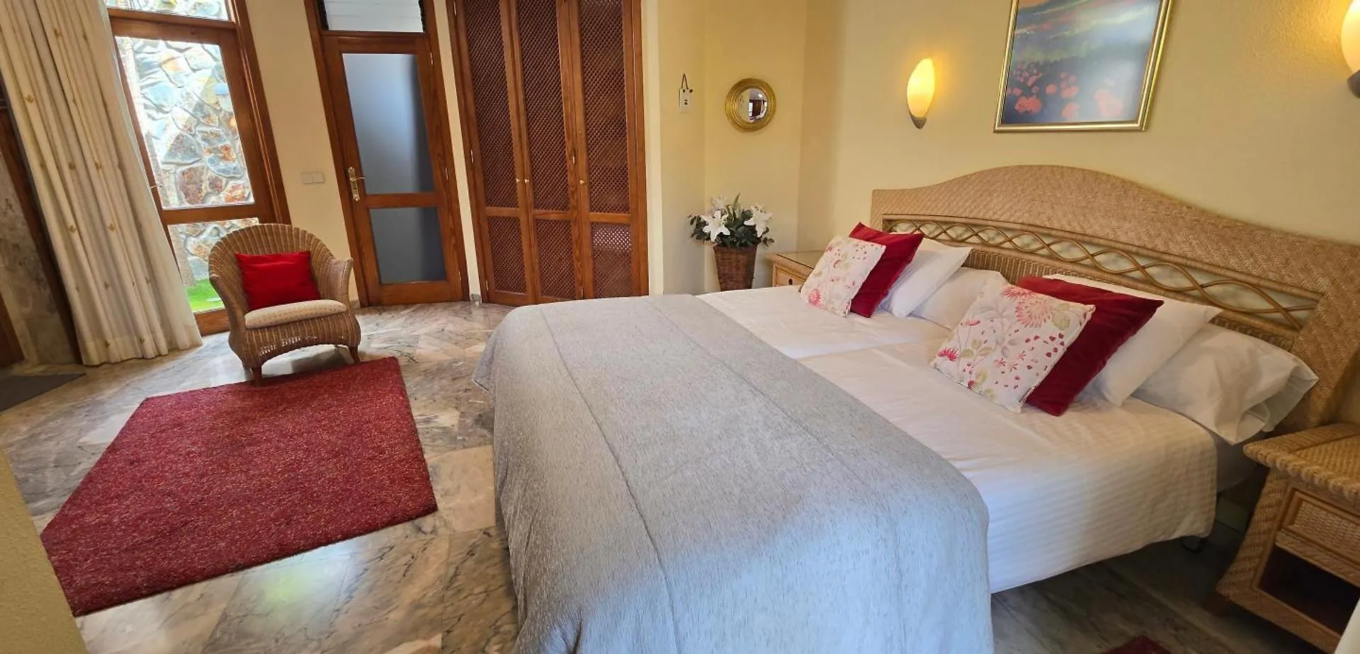 Villa Luxe Tauro Mogan Porto Rico Espanha
