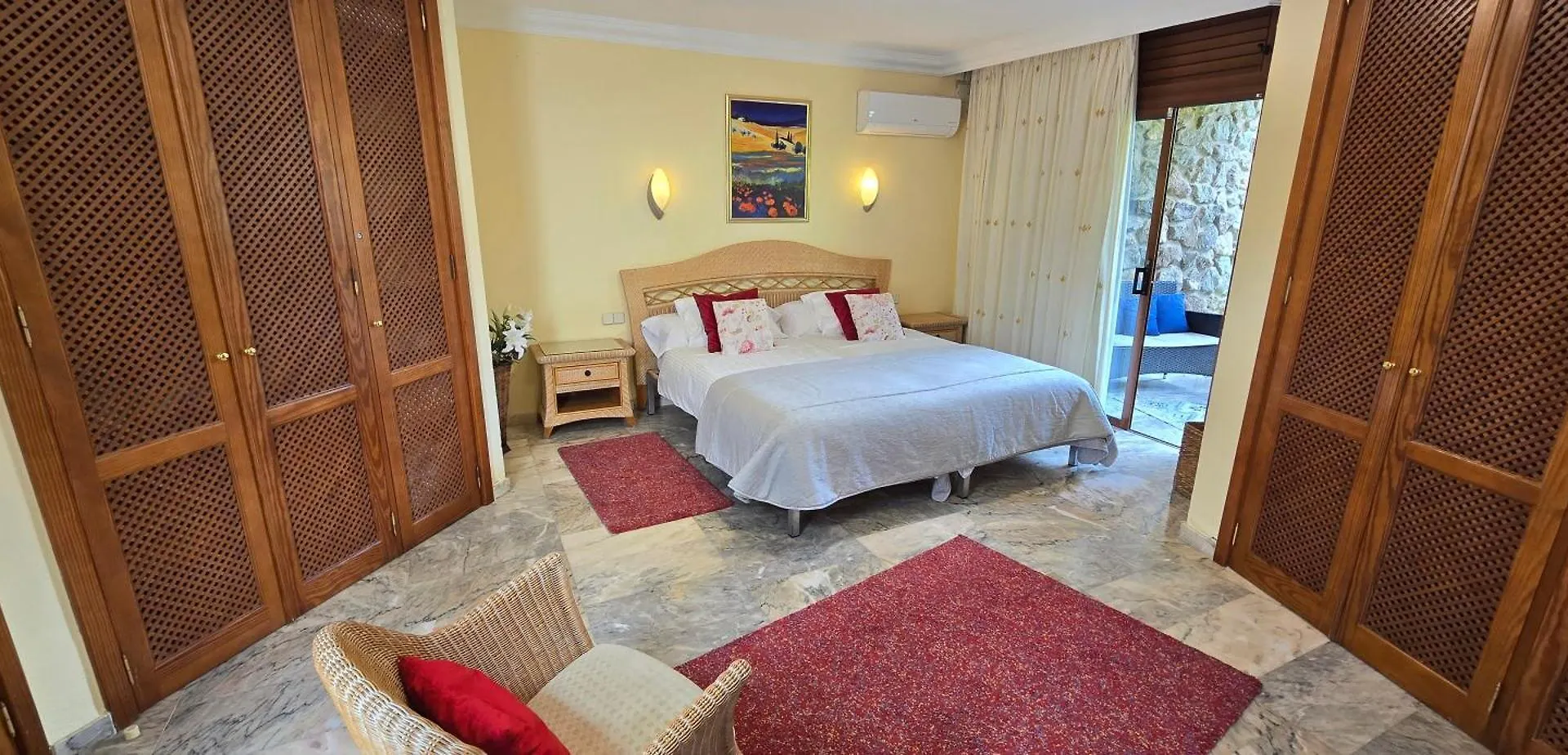 Aldeamento Turístico Villa Luxe Tauro Mogan Porto Rico Espanha