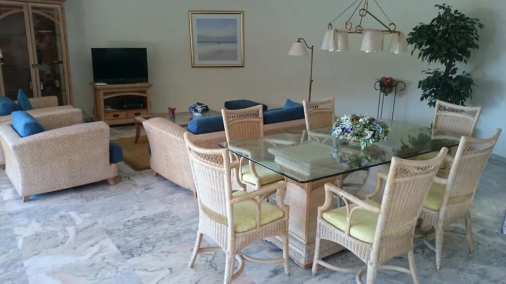 Villa Luxe Tauro Mogan Porto Rico Espanha