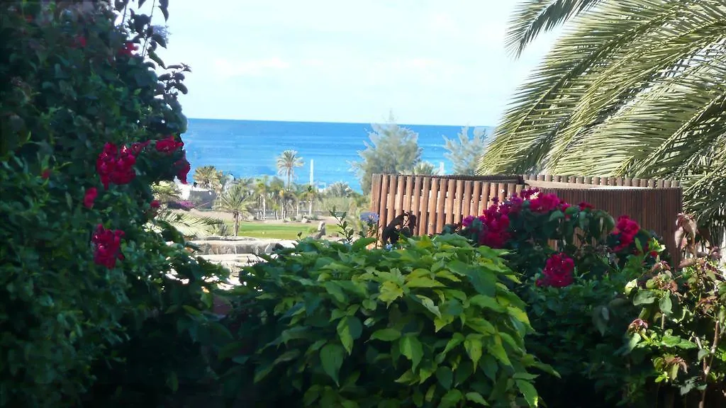Villa Luxe Tauro Mogan Porto Rico 0*,  Espanha