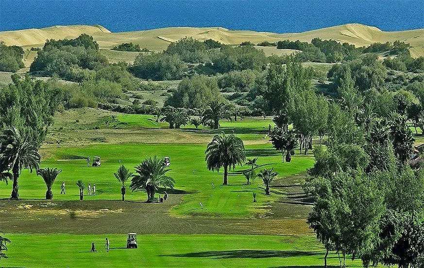Aldeamento Turístico Villa Luxe Tauro Mogan Porto Rico