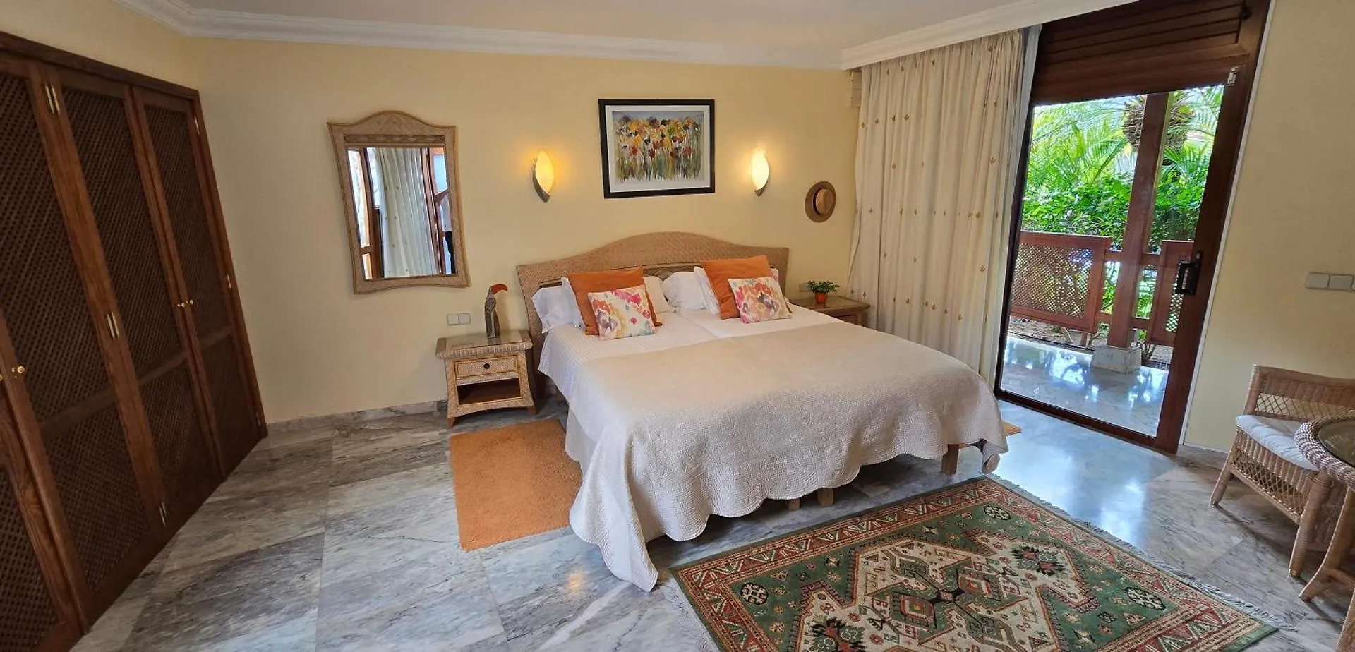 Villa Luxe Tauro Mogan بورتو ريكو