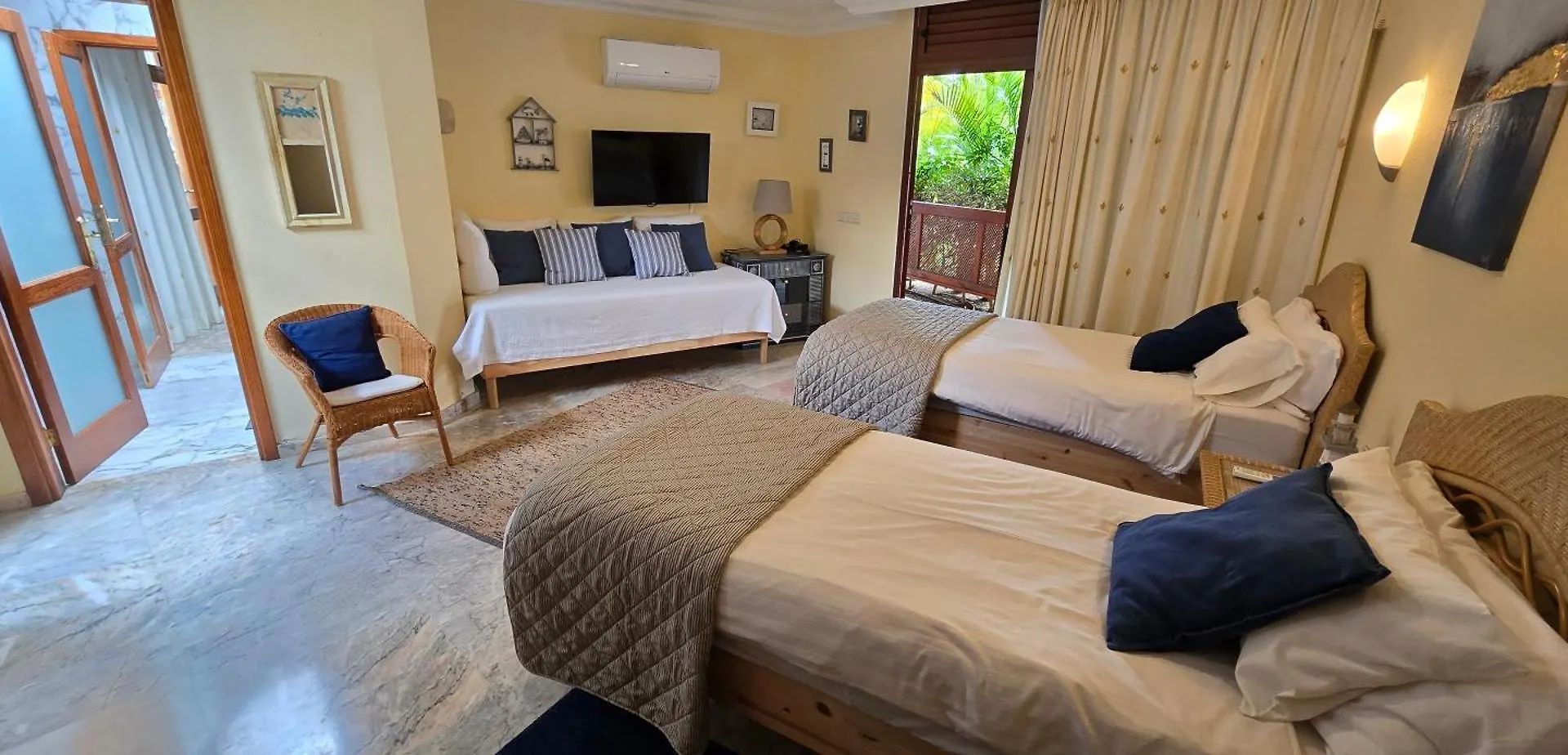 Villa Luxe Tauro Mogan بورتو ريكو 0*,