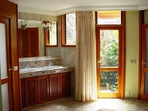 Villa Luxe Tauro Mogan بورتو ريكو
