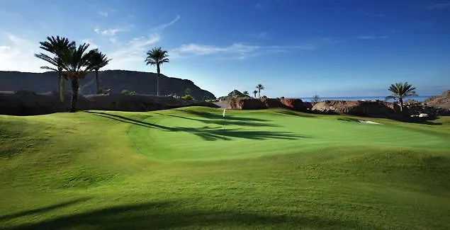 Villa Luxe Tauro Mogan بورتو ريكو منتزه العطل
