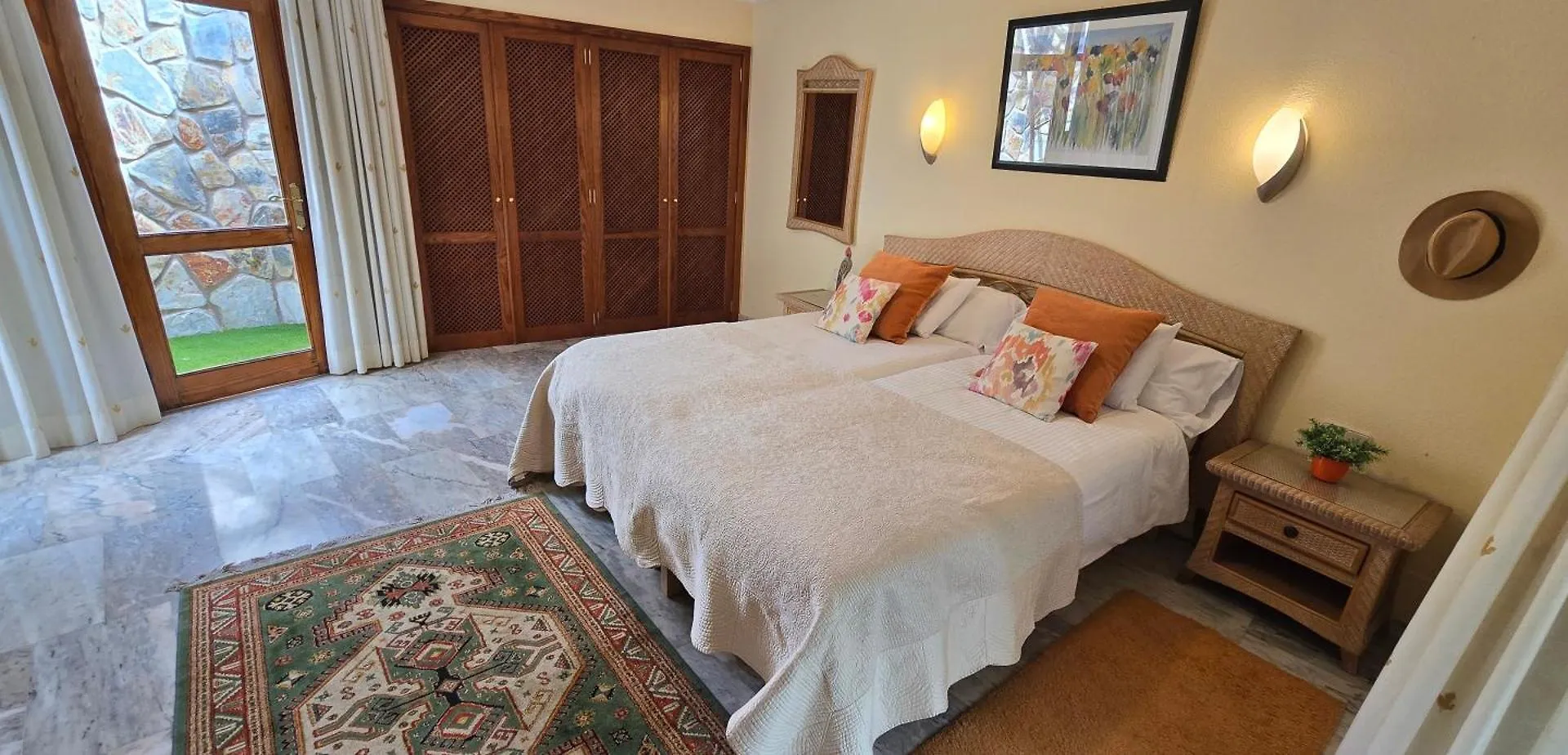 Villa Luxe Tauro Mogan Puerto Rico  Holiday park Puerto Rico (Gran Canaria)