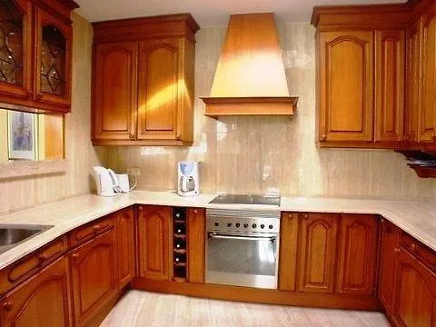 Villa Luxe Tauro Mogan Puerto Rico  Spain